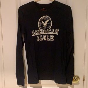 American Eagle long sleeve t-shirt